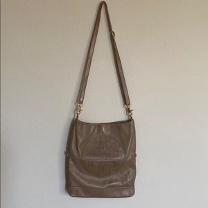 Tory Burch crossbody satchel